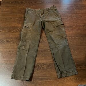 Men’s Gap Cargo Pants